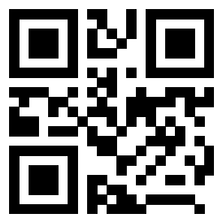 3208013860 - Immagine del Qr Code associato