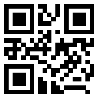 3208013864 Qr Code associato