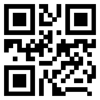 Scansione del Qr Code di 3208013868