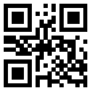 3208013871 - Immagine del Qr Code associato
