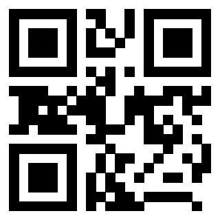 Immagine del QrCode di 3208013872
