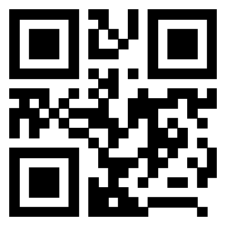3208013875 - Immagine del Qr Code associato