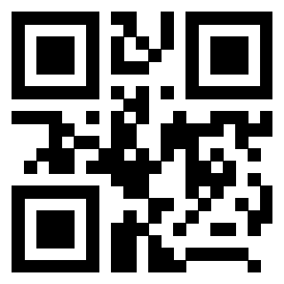 Scansione del Qr Code di 3208013876