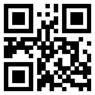 Il Qr Code di 3208013877