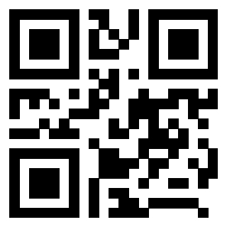 Scansione del Qr Code di 3208013879