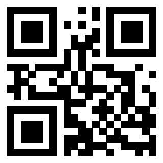 Immagine del Qr Code di 3208013882