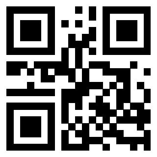 Scansione del QrCode di 3208013883
