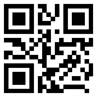 Immagine del Qr Code di 3208013884