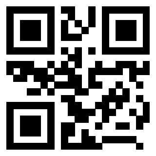 3208013885 QrCode associato