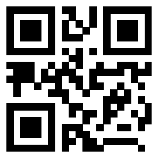 Immagine del QrCode di 3208013887