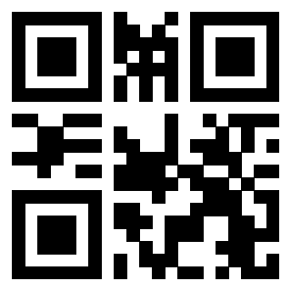 3208013889 - Immagine del Qr Code associato