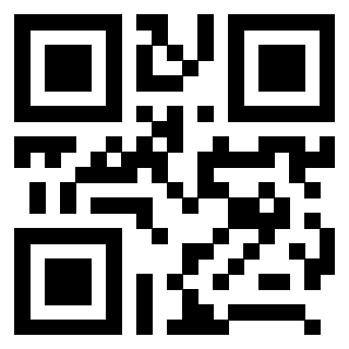 Immagine del QrCode di 3208013890