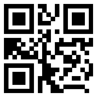 Qr Code di 3208013893