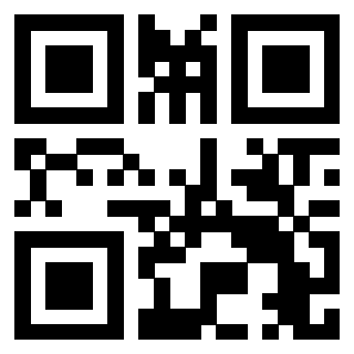 3208013894 - Immagine del Qr Code associato