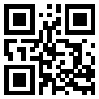 Immagine del Qr Code di 3208013895