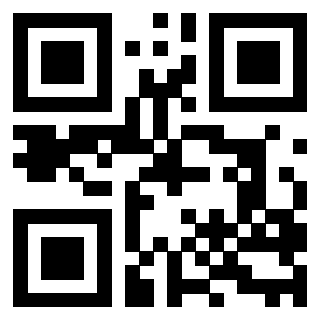 Il Qr Code di 3208013899