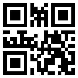 Immagine del QrCode di 3208013903