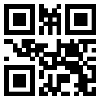 3208013904 Qr Code associato