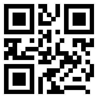 3208013908 - Immagine del Qr Code associato