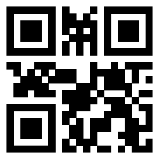3208013909 - Immagine del Qr Code