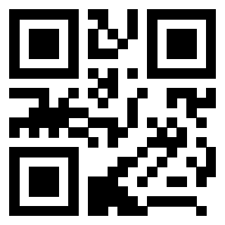 3208013910 - Immagine del Qr Code associato