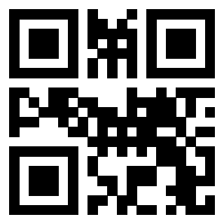 3208013912 - Immagine del QrCode