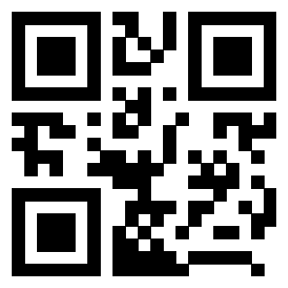 Immagine del QrCode di 3208013913