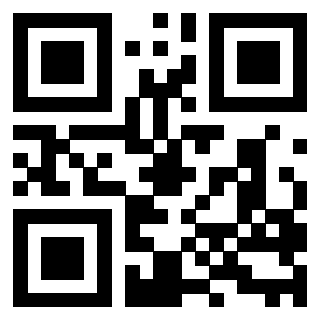 3208013915 Qr Code associato