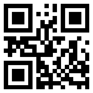 Il QrCode di 3208013916