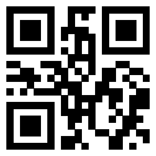 3208013919 Qr Code associato