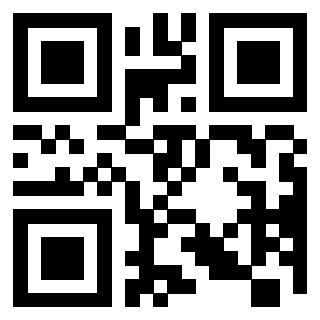 3208013920 - Immagine del Qr Code associato