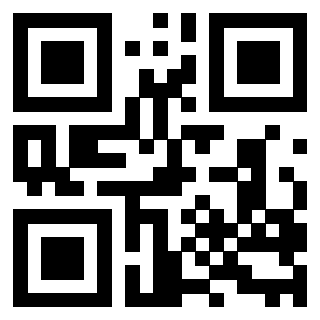 Scansione del QrCode di 3208013921