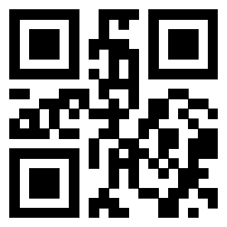 Il QrCode di 3208013922