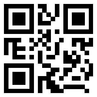 3208013923 Qr Code associato