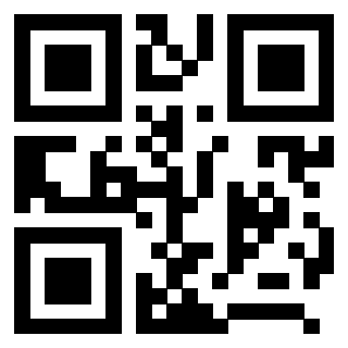 Immagine del Qr Code di 3208013927