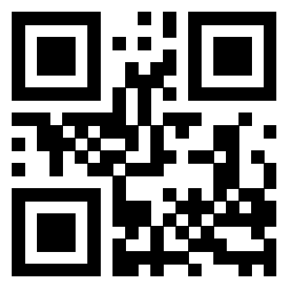 Immagine del QrCode di 3208013929
