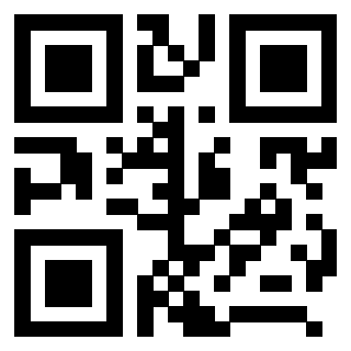 Scansione del Qr Code di 3208013931