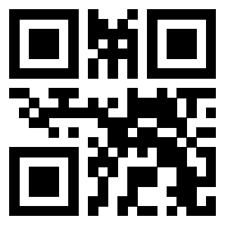 Il Qr Code di 3208013932
