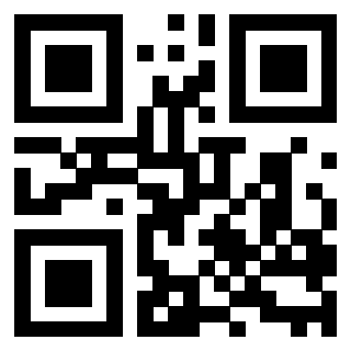 Il QrCode di 3208013933