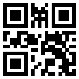 3208013934 - Immagine del Qr Code associato