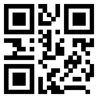 3208013936 - Immagine del QrCode associato