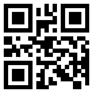 Il QrCode di 3208013938