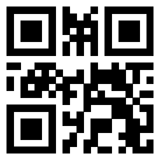 3208013940 - Immagine del Qr Code associato