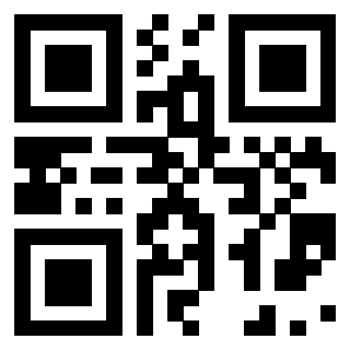 3208013941 Qr Code associato