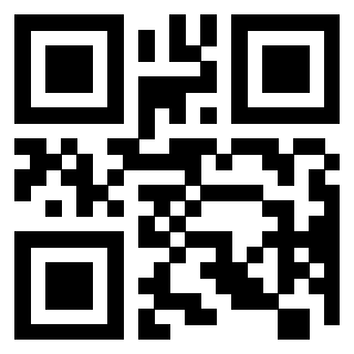 Il QrCode di 3208013942