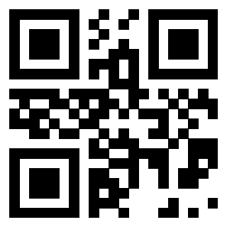 Immagine del QrCode di 3208013947
