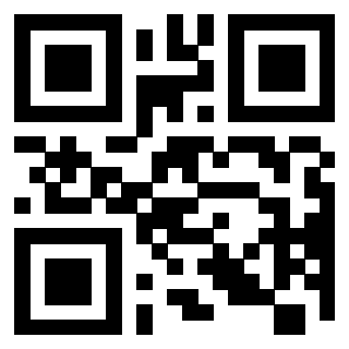 Immagine del QrCode di 3208013948