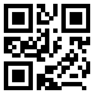 Il QrCode di 3208013951