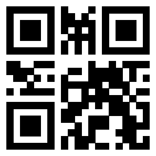 3208013952 - Immagine del Qr Code associato