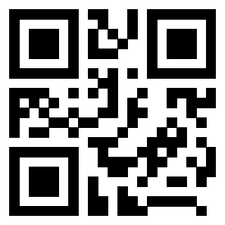 Immagine del QrCode di 3208013955
